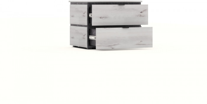 Модульная спальня 