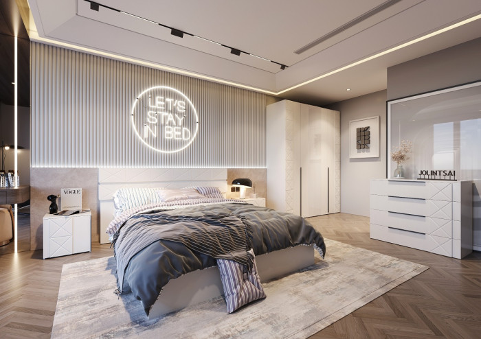 Кровать 180х200 с подъемным механизмом 