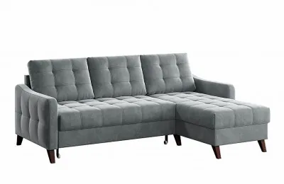 Диван угловой Римини-1 Кашемир 994