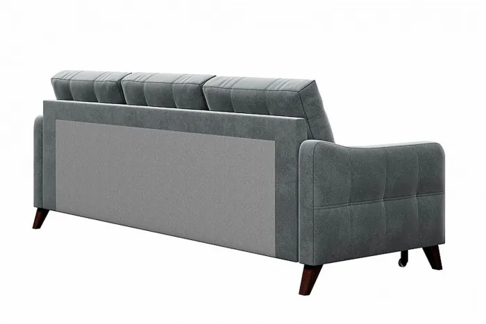 Диван угловой Римини-1 Кашемир 994