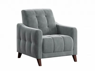 Кресло Римини-1 Кашемир 994