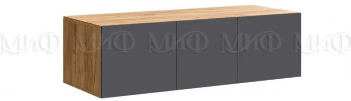 Басямиф Антресоль (Белый)