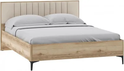 НМ 040.54 кровать Арден Дуб Делано