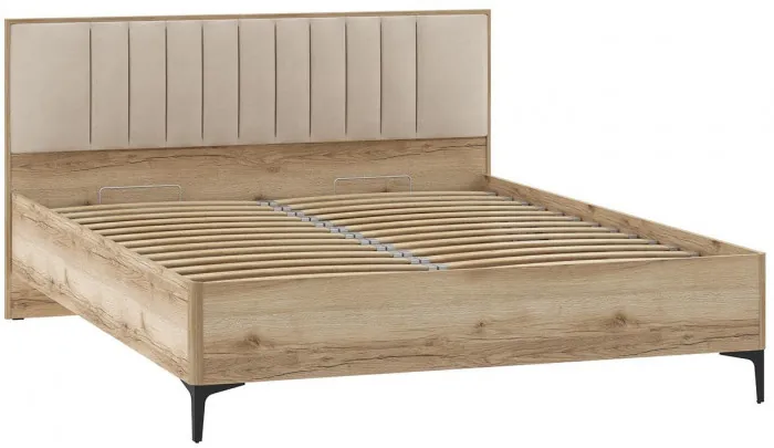 НМ 040.54 кровать Арден Дуб Делано