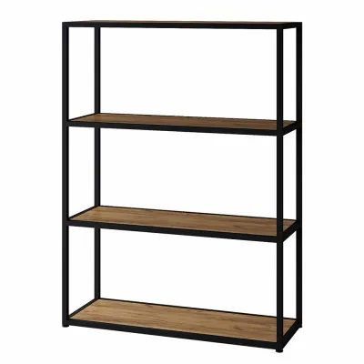 Полка Лофт 8МП4 (ЛОФТ-4) крафт