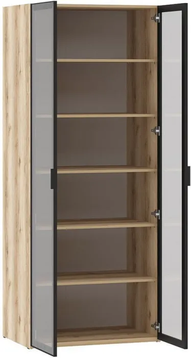 Гостиная Арден 1 Дуб Делано / Сантьяго софт