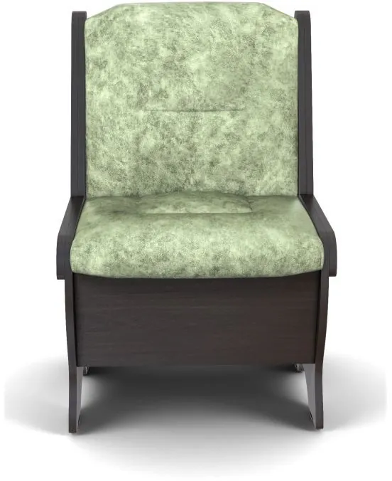 Скамья Лотос 550 венге/мохито