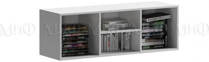 Вега NEW Позитив Антресоль