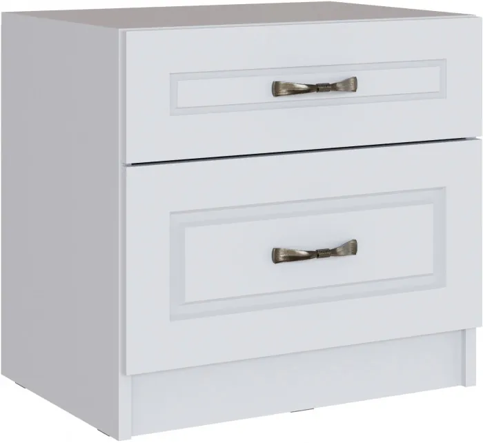 Спальня Апполия, набор 2, Кашемир/Сантьяго софт