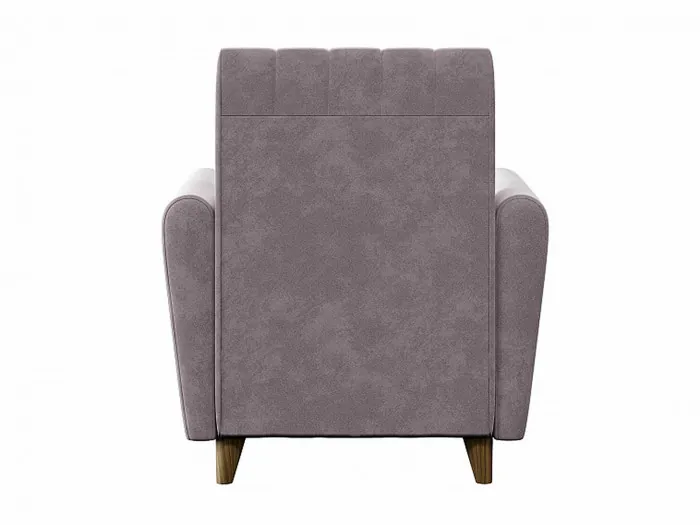 Кресло Монако 1КР Модель 002 Кашемир 890