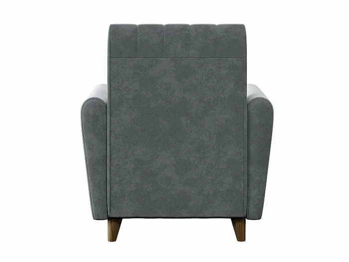 Кресло Монако 1КР Модель 002 Кашемир 994