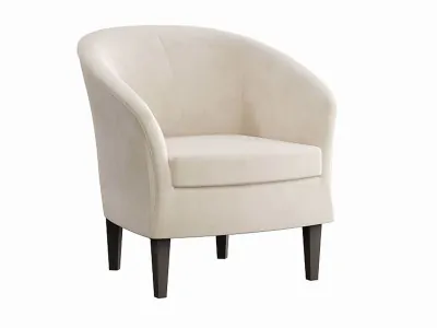 Кресло Оскар Ультра Ивори