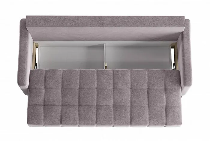 Диван Римини-1 Кашемир 890