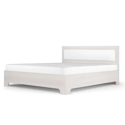 Кровать-1 1200 экокожа Парма Нео