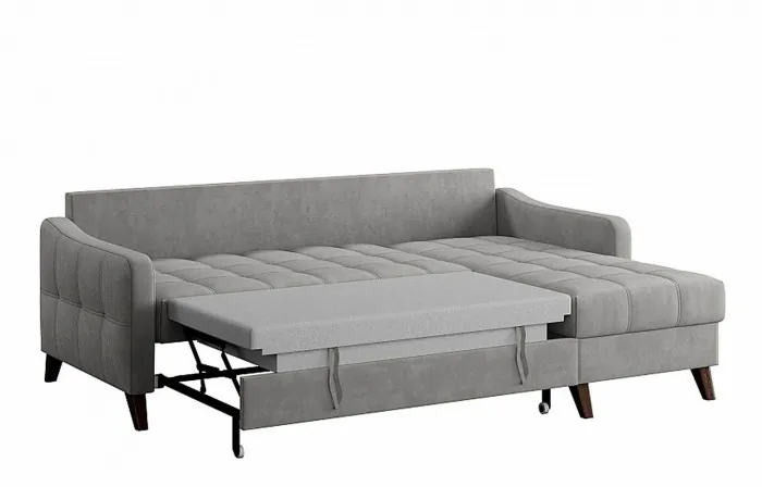 Диван угловой Римини-1 Вивальди 7