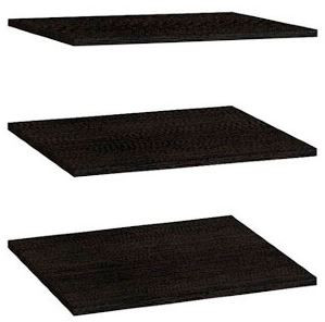 Полка ПЛ-18 венге