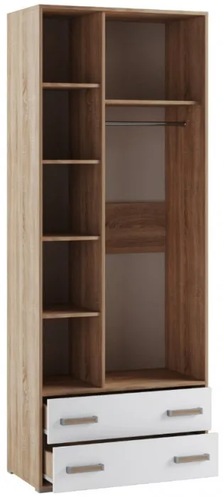 Бланка Шкаф двухстворчатый