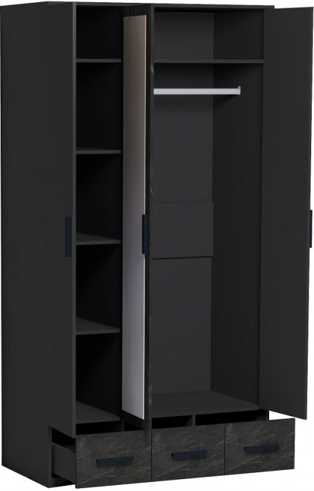 Спальня Айрис. Комплект 4, креатель