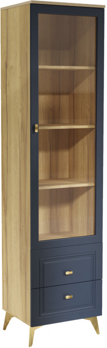 Гостиная "Вега Сапфир" (комплект 3)