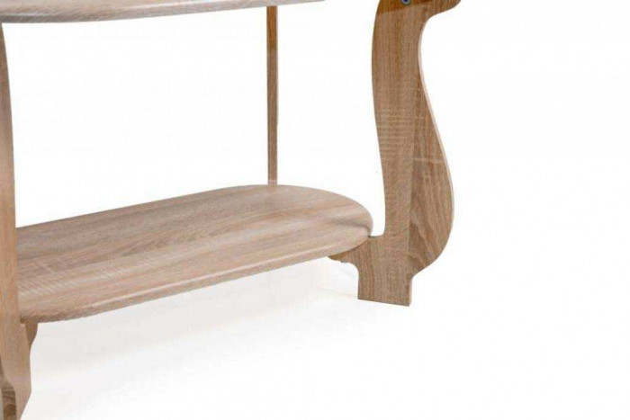 Стол журнальный СЖ-21 дуб сонома