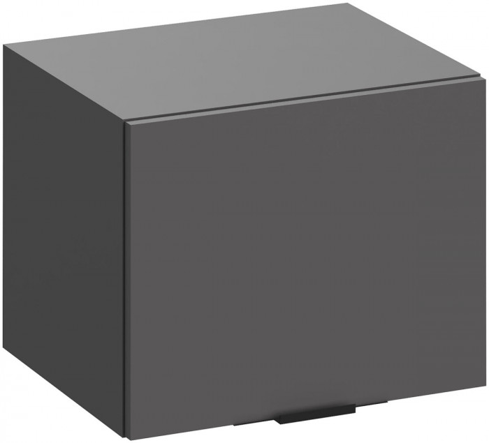 Модульная Прихожая Ома, набор №7, Графит/Дуб Тортуга, Simple 27