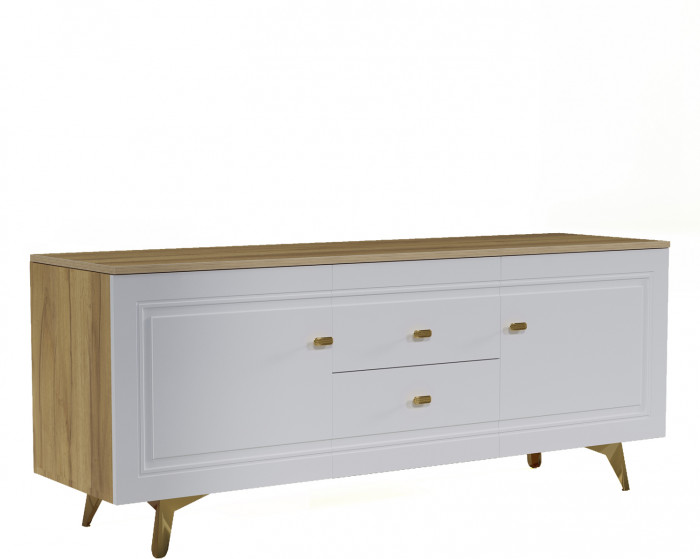 Гостиная "Вега Сапфир" (комплект 6)