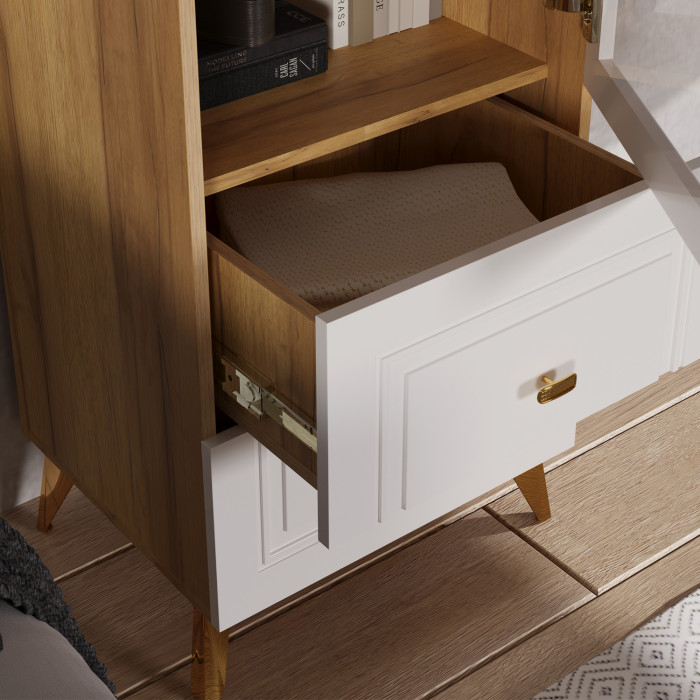 Гостиная "Вега Сапфир" (комплект 6)