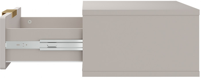 Тумба "Пандора" ТБ-20 Кашемир/MF03