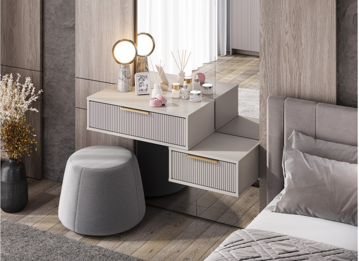 Тумба "Пандора" ТБ-20 Кашемир/MF03