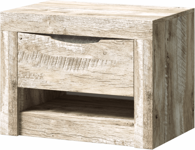 Модульная спальня Ривьера