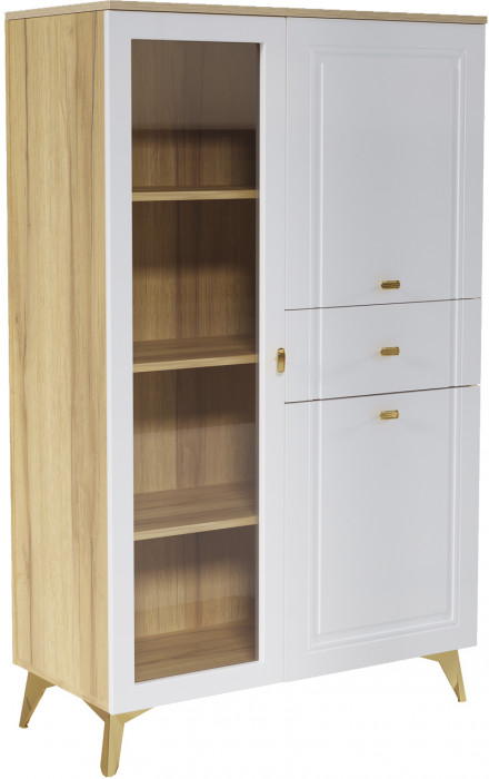 Гостиная "Вега Сапфир" (комплект 8)