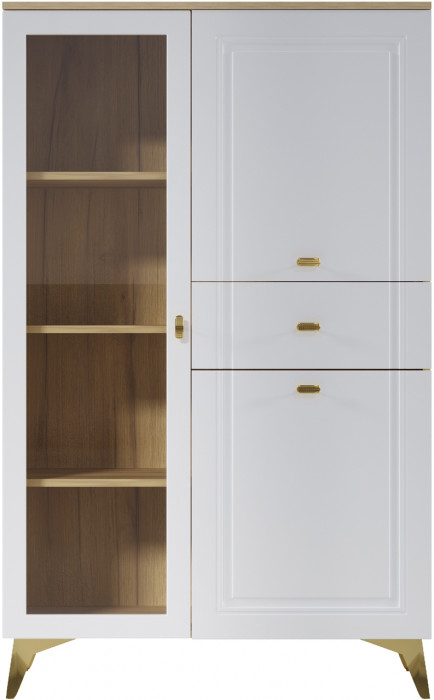 Гостиная "Вега Сапфир" (комплект 8)