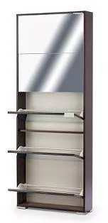 Обувница VIVA 5 Венге/Зеркало