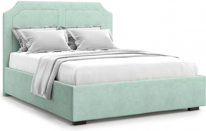 Кровать Lago 140 с подъемным механизмом, Velutto 14