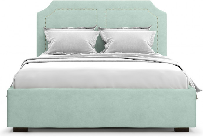 Кровать Lago 140 с подъемным механизмом, Velutto 14