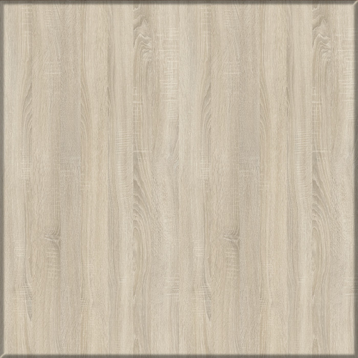 Два стола рабочих 6-0606дубсон Сигма, цвет дуб сонома, ШхГхВ 241х60,5х166 см., НЕ универсальная сборка