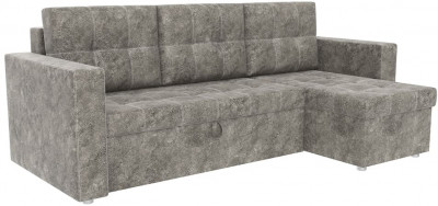 Диван "Смарт угловой" Грей