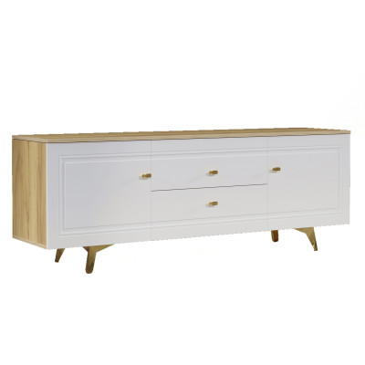 Тумба под ТВ 1700 Вега Сапфир