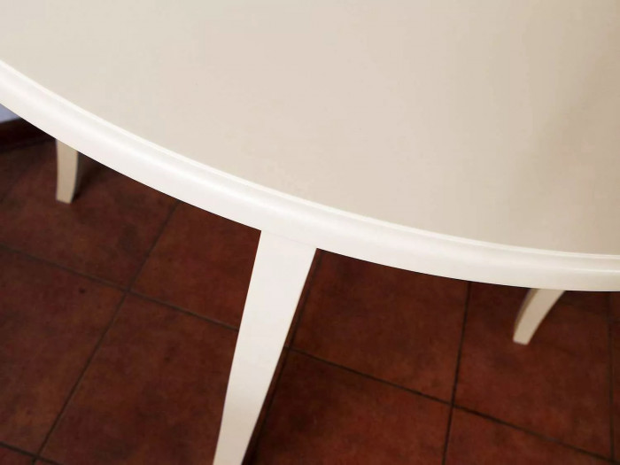 Обеденный стол СО-31 бежевый