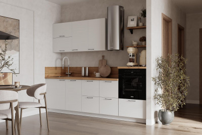 КГ 2550 Эмаль, Белый  Арника РМ в.2