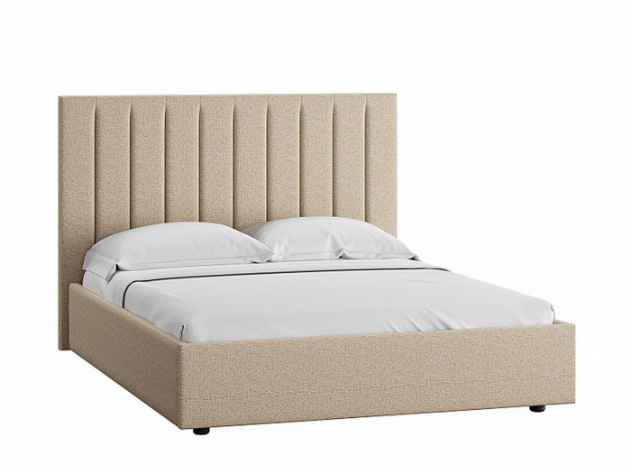 Кровать Ingrid 1600 модель 312 Анри 04