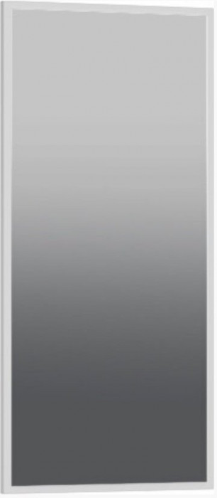 Ямайка зеркало ЯПЗ-1 белый