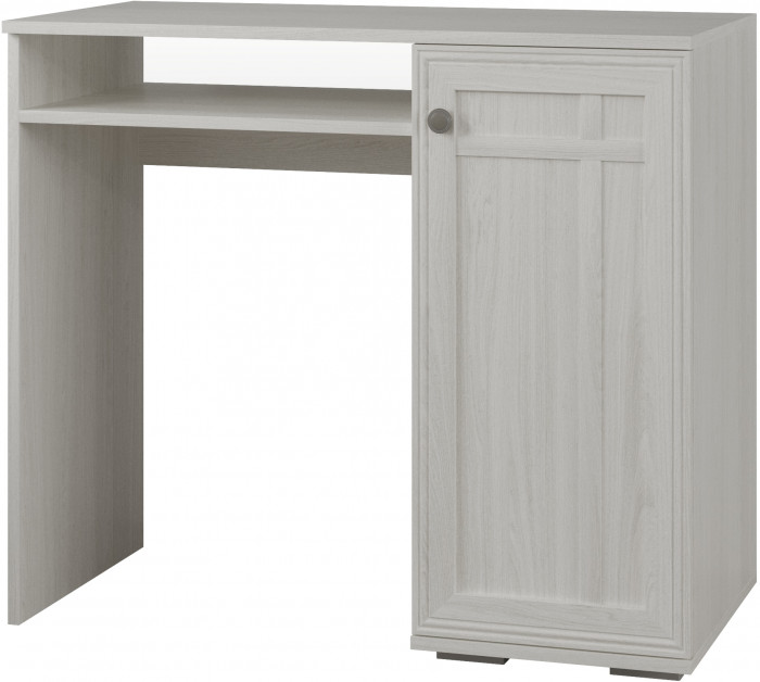 Модульная спальня Ричард, набор 2, Ясень анкор светлый