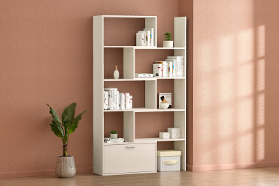 Стеллаж Раздвижной, Бодега/Бодега