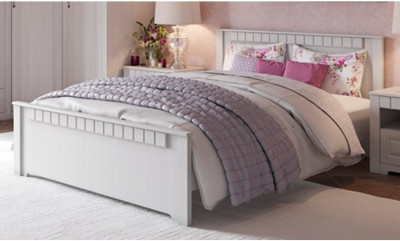 Прованс Кровать 160