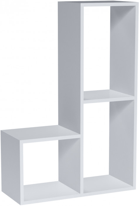 Гира Гостиная, дуб крафт золотой/белый