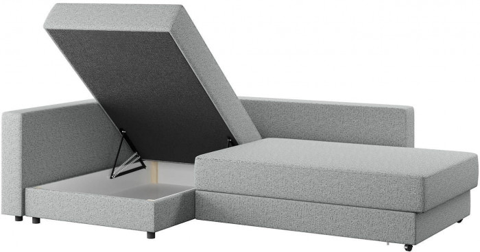 Диван угловой Бостон / Анри 35