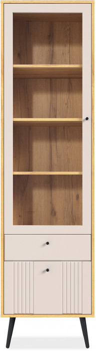 Гостиная "Вега Саксония" (комплект 9) МП