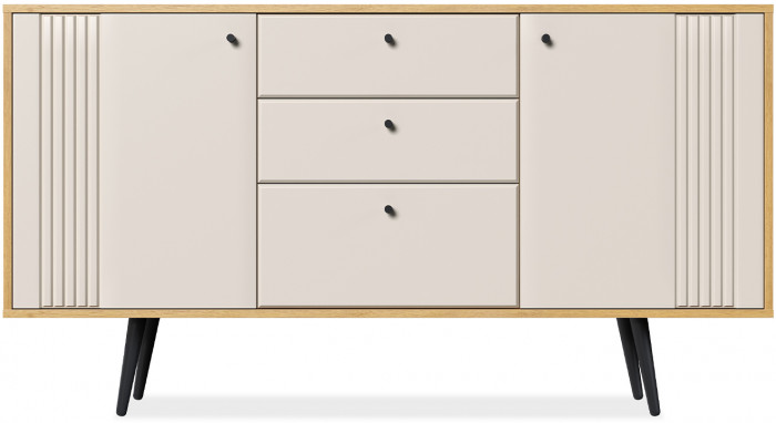 Гостиная "Вега Саксония" (комплект 9) МП