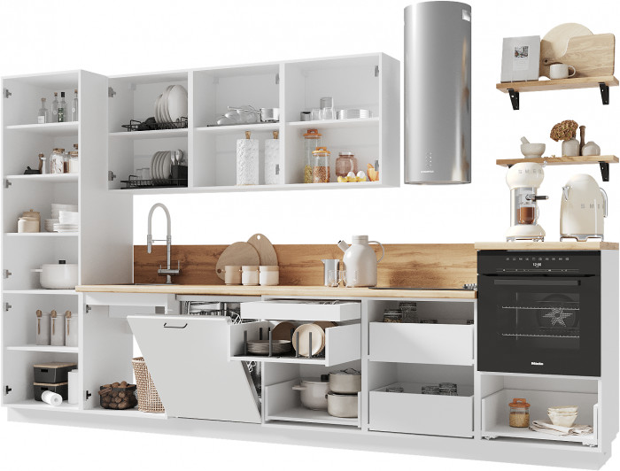 КГ 3600 Эмаль, Крем  Арника РМ в.8